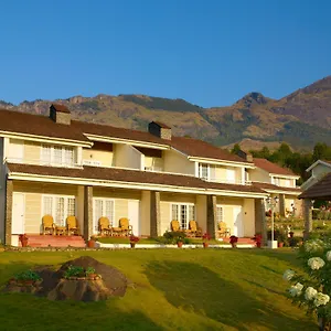 The Siena Village Resort